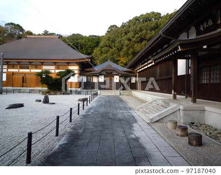 Kenkon-in Higashiura-cho, Chita-gun Kenkon-in Higashiura-cho, Chita-gun 97187040