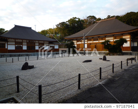 Kenkon-in Higashiura-cho, Chita-gun Kenkon-in Higashiura-cho, Chita-gun 97187041