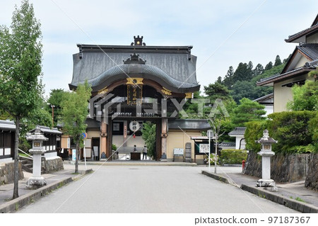 青蓮寺正門 青蓮寺正門 97187367