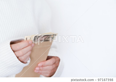 Money payment image Money payment image 97187398