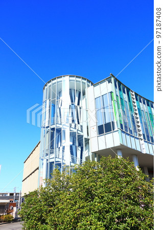 名古屋市德重站附近的Yumeria Tokushige風景 97187408