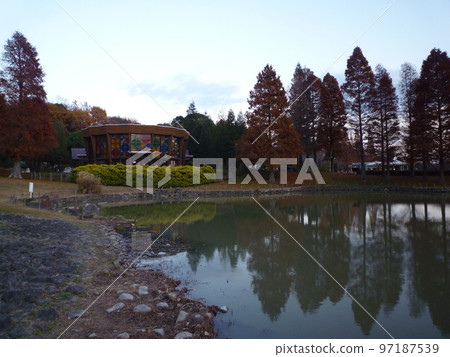 Odai Park 知多郡東浦町 Odai Park 知多郡東浦町 97187539