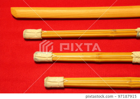 Kendo Shinai and Bokuto 97187915