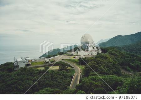Epsilon Launch Site #3 97188073