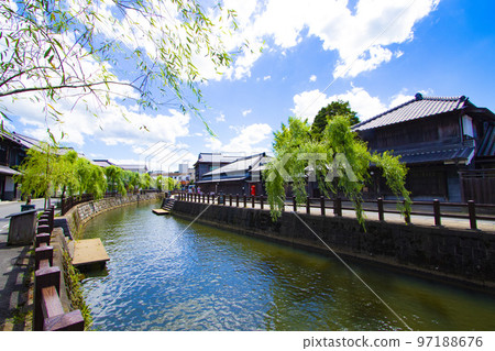 Sawara的風景 Sawara的風景 97188676