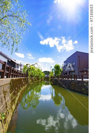 Sawara的風景 Sawara的風景 97188683