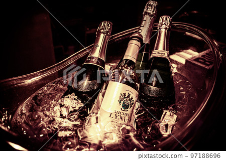 Wine cooler 97188696