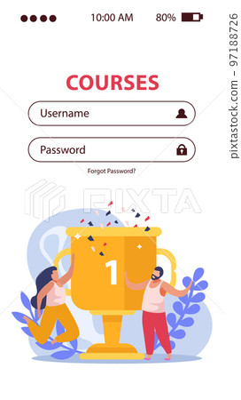 Winner Mobile Login Page 97188726
