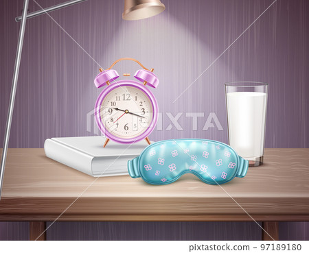 Sleep Accessories Composition 97189180
