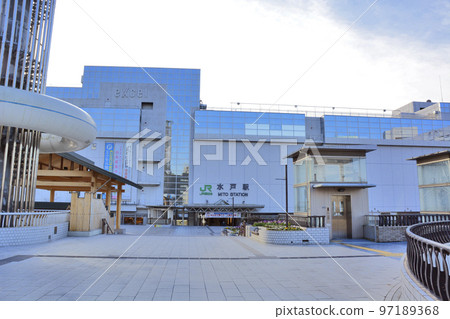 水戶站北口 97189368