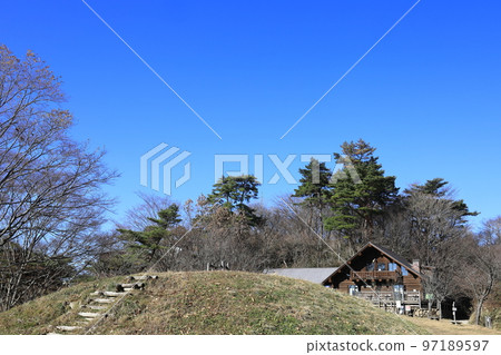 Mount Kongo Chihaya Garden 97189597