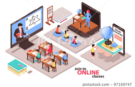 Home Schooling Composition Home Schooling Composition 97189747