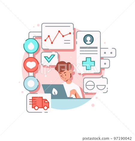 Medicine Online Delivery Composition Medicine Online Delivery Composition 97190042