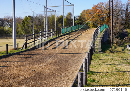 Sagamihara Asamizo Park Cross Country Course Sagamihara Asamizo Park Cross Country Course 97190146
