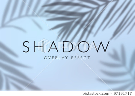 Shadow Overlay Effects Background 97191717