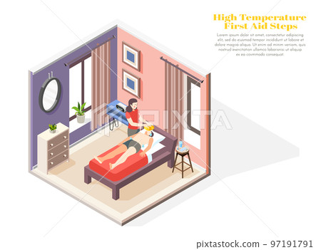 High Temperature Concept High Temperature Concept 97191791
