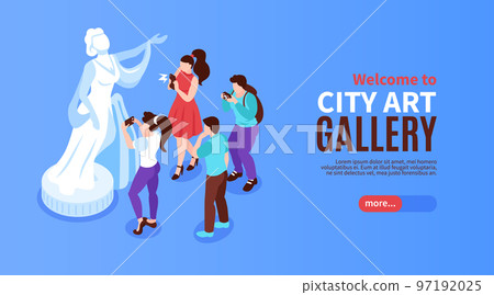 City Art Gallery Banner City Art Gallery Banner 97192025