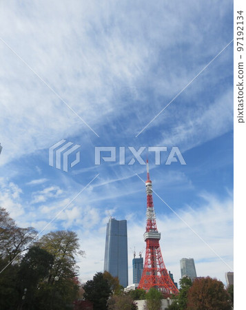 東京鐵塔 東京鐵塔 97192134