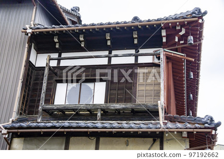 2nd floor of Katayamazu Onsen (Geisha Kenban/Hanakan) 2nd floor of Katayamazu Onsen (Geisha Kenban/Hanakan) 97192662