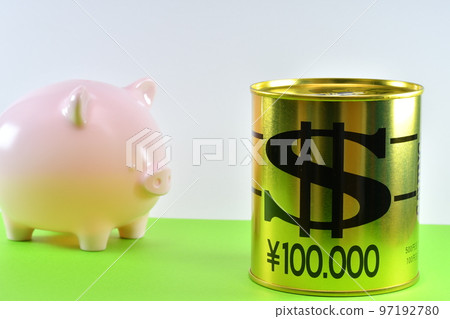 Piggy bank  97192780