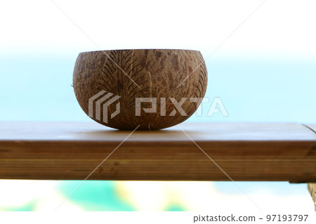 Work of abstract art, abstract photography Work of abstract art, abstract photography 97193797
