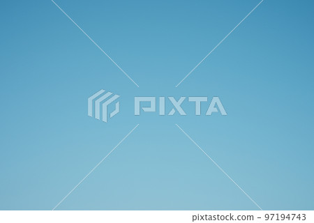 Blue sky Blue sky 97194743