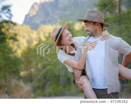 concept of embracing fresh air and engaging in outdoor activities concept of embracing fresh air and engaging in outdoor activities 97196162