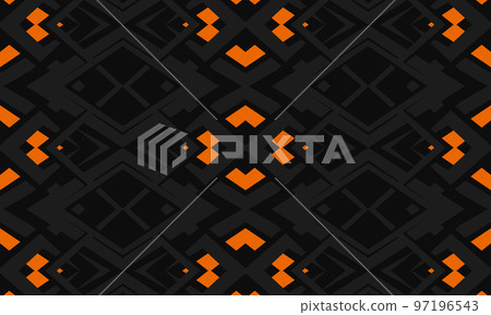 Modern colored abstract background. Modern colored abstract background. 97196543