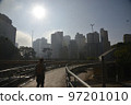 中央人行天橋 97201010