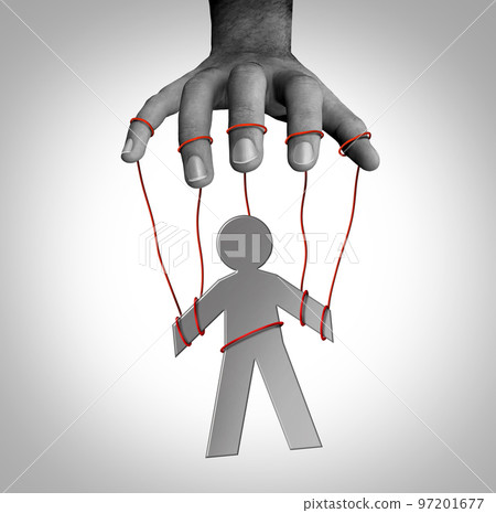 Manipulator Concept Manipulator Concept 97201677