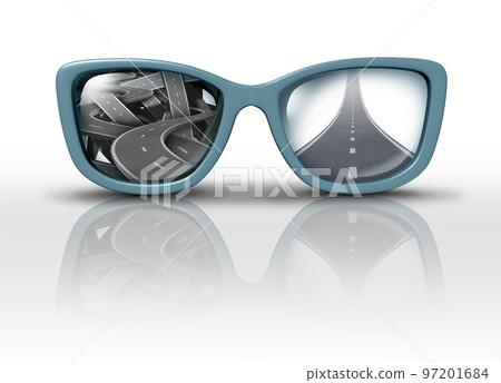 Strategic Vision 97201684
