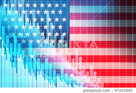 USA Recession 97201685