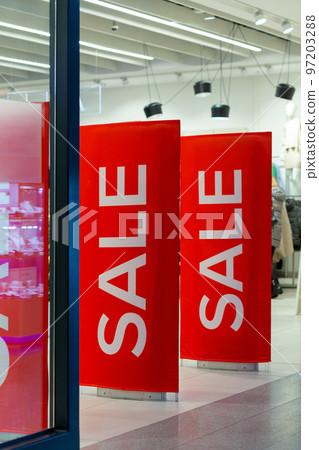 Scanner entrance gate for prevent theft in clothing store 97203288