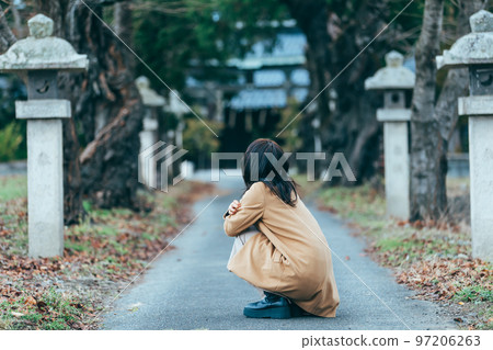 神社和婦女神社 97206263