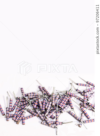 Happy Diwali. Pile of firecrackers isolated on white background. Happy Diwali. Pile of firecrackers isolated on white background. 97206411