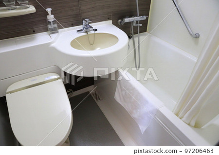 Hotel unit bus 97206463