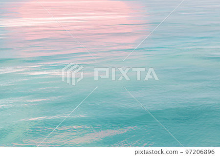 美麗的傍晚海 美麗的傍晚海 97206896