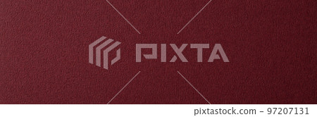 Textured red Japanese paper background texture Textured red Japanese paper background texture 97207131