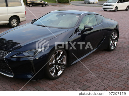 跑車 Lexus雷克薩斯LC Lexus雷克薩斯LC 汽車 國產車 豪華車 97207159