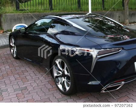 跑車 Lexus雷克薩斯LC Lexus雷克薩斯LC 汽車 國產車 豪華車 97207162