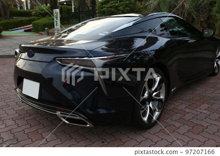 Sports car Lexus Lexus LC Lexus Lexus LC Automobile Domestic car Luxury car Sports car Lexus Lexus LC Lexus Lexus LC Automobile Domestic car Luxury car 97207166