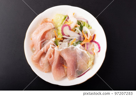 醃火腿腰肉 97207283