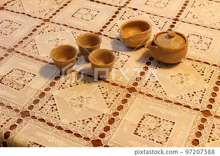 Taiwanese and Chinese teas to enjoy at home 97207388