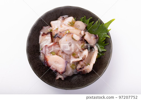 章魚芥末（水田子） 97207752