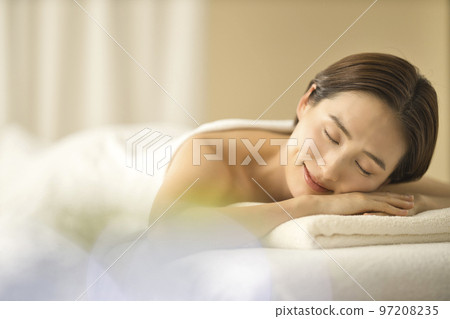 美容按摩放鬆 97208235