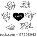 angel angel 插圖 97208942