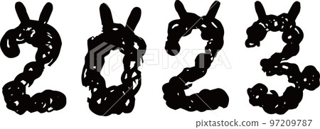 2023 year of the rabbit year of the rabbit character era name 2023 year of the rabbit year of the rabbit character era name 97209787