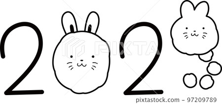2023 year of the rabbit year of the rabbit character era name 2023 year of the rabbit year of the rabbit character era name 97209789