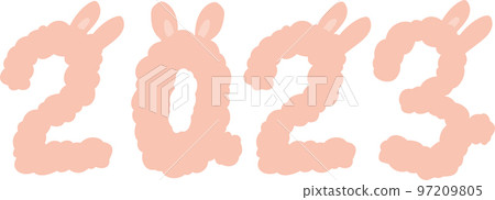 2023 year of the rabbit year of the rabbit character era name 2023 year of the rabbit year of the rabbit character era name 97209805