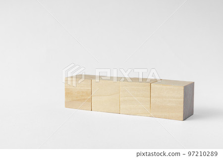 wooden cube toy for the child. concept about education, business, play, strategy, success. wooden cube toy for the child. concept about education, business, play, strategy, success. 97210289